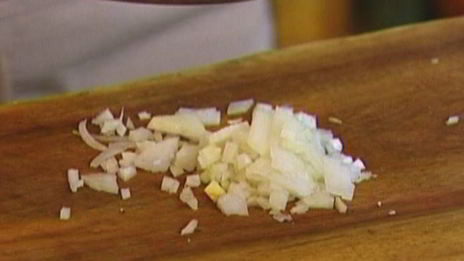 экзотический рис с курицей, шиитаке и вешенками