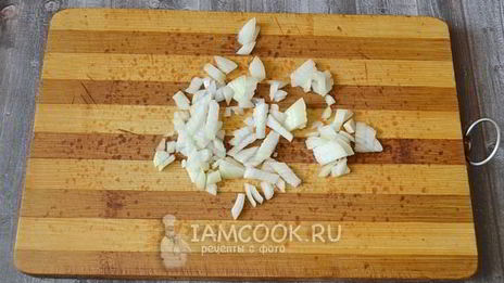 жареная картошка на сливочном масле