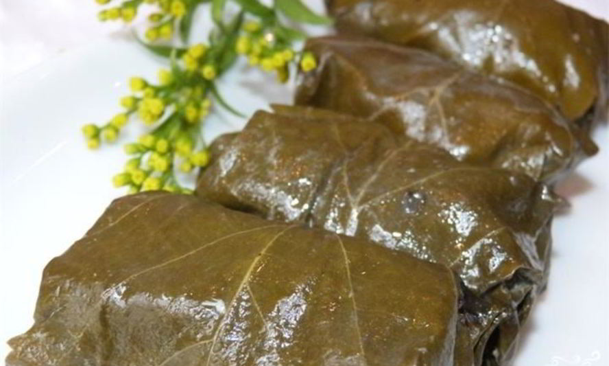 Рецепт армянских голубцов