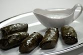 Ароматная долма