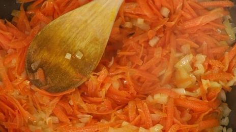 ароматная долма