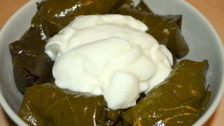 Долма ароматная