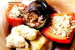 Долма Ереванская