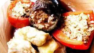 Долма Ереванская