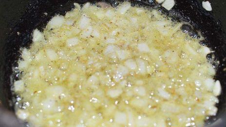 долма из говядины