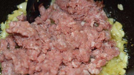 долма из говядины