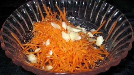 долма из маринованных листьев