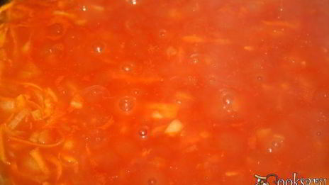 долма из маринованых виноградных листьев с говядиной