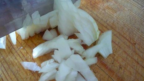 долма из свежих виноградных листьев