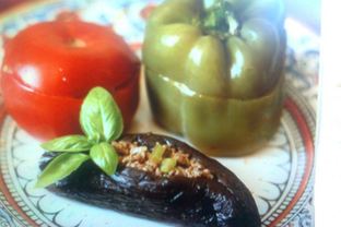 Долма Три сестры