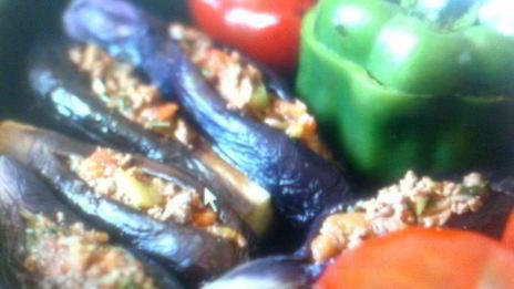 долма три сестры