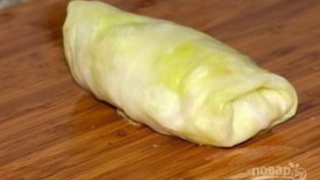 голубцы из говяжьего фарша