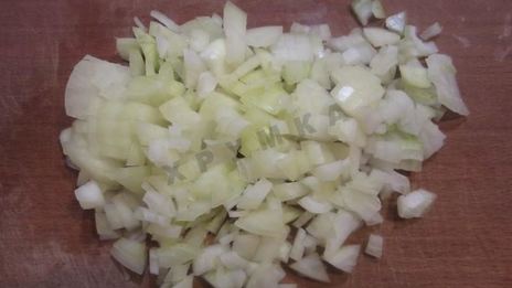 голубцы из пекинской капусты в кастрюле