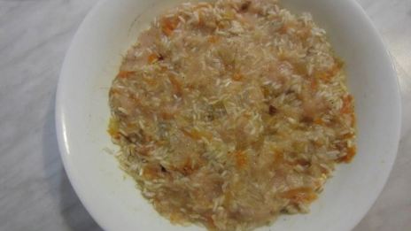 голубцы из пекинской капусты в кастрюле