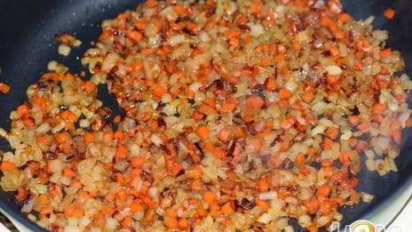 голубцы из савойской капусты богатые