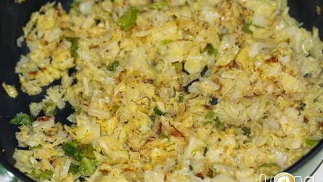 голубцы из савойской капусты богатые