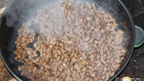 голубцы из савойской капусты богатые