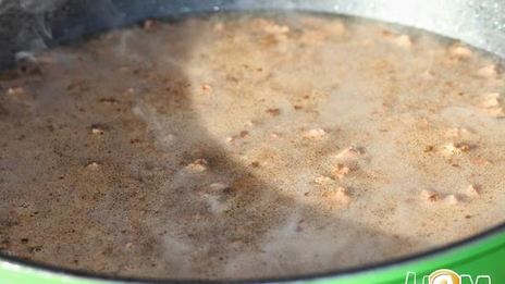 голубцы из савойской капусты богатые