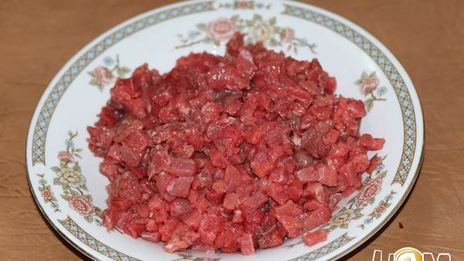 голубцы из савойской капусты богатые