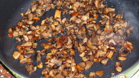 голубцы из савойской капусты богатые