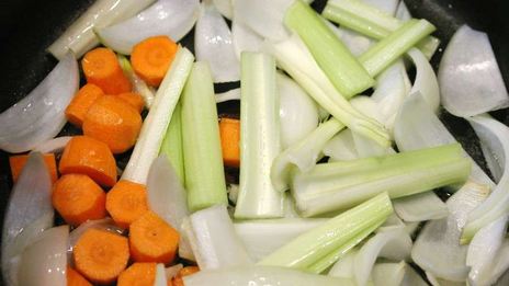 голубцы из савойской капусты