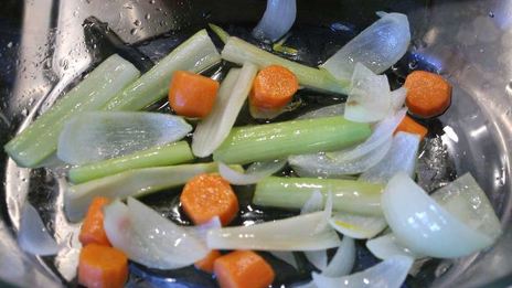 голубцы из савойской капусты