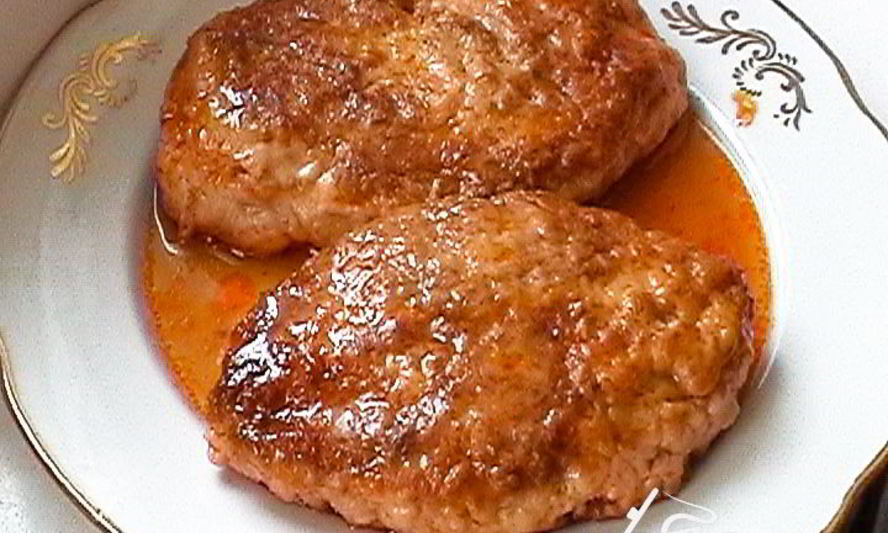 Рецепт голубцов ленивых