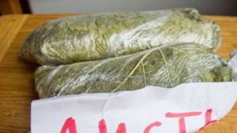 голубцы по-грузински