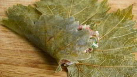 голубцы по-грузински