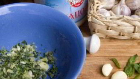 голубцы по-грузински