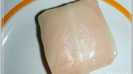 голубцы по-корейски