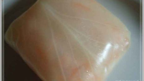 голубцы по-корейски