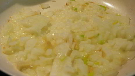 голубцы с гречкой и картофелем