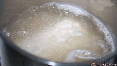 голубцы с мраморной говядиной во вкуснейшем сметанно-овощном соусе