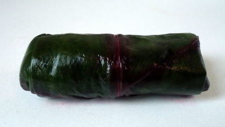 голубцы свекольные