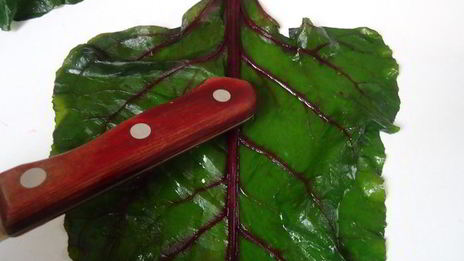 голубцы свекольные