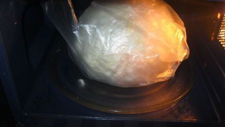 голубцы в мультиварке