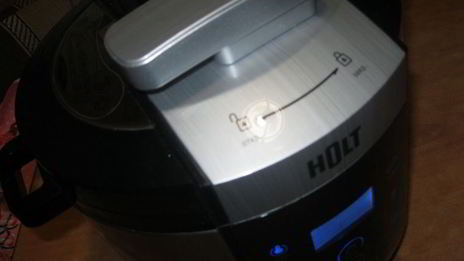 голубцы в мультиварке