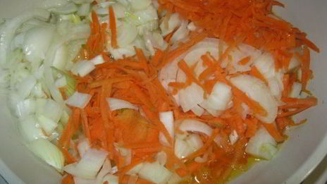 голубцы в мультиварке