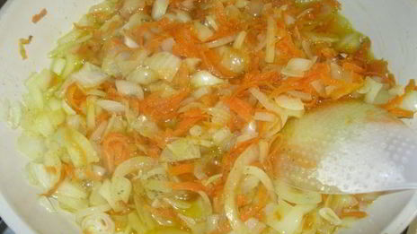 голубцы в мультиварке