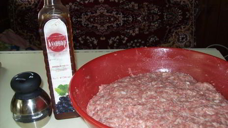 голубцы в томатном сметанном соусе в духовке