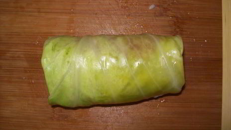 голубцы в томатном сметанном соусе в духовке