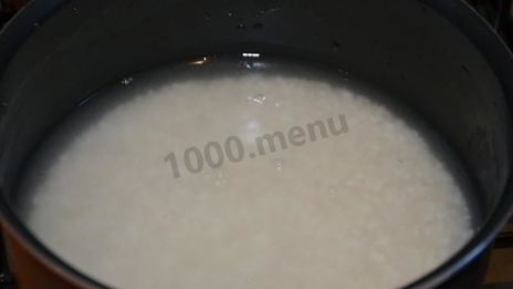 классические голубцы в мультиварке