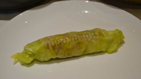 классические голубцы в мультиварке