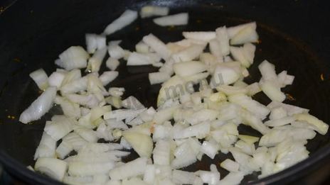 классические голубцы в мультиварке