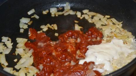 классические голубцы в мультиварке