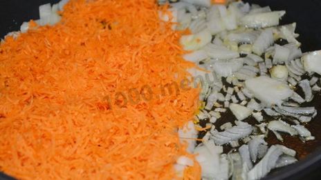 классические голубцы в мультиварке