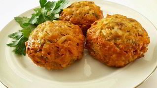 Ленивые голубцы в сковороде