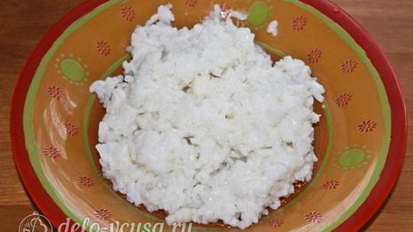 ленивые голубцы в томатном соусе