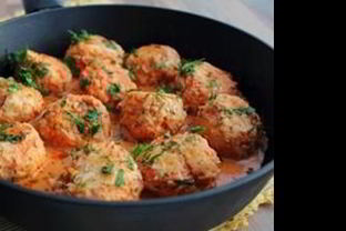 Ленивые голубцы